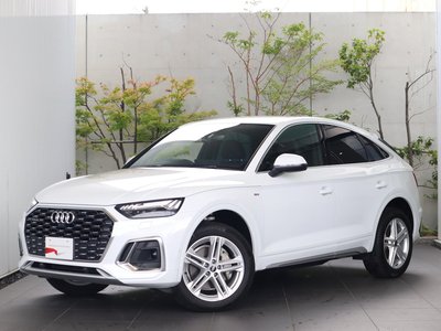 2023 AUDI Q5 SPORTBACK — фото 5