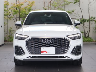 2023 AUDI Q5 SPORTBACK — фото 9