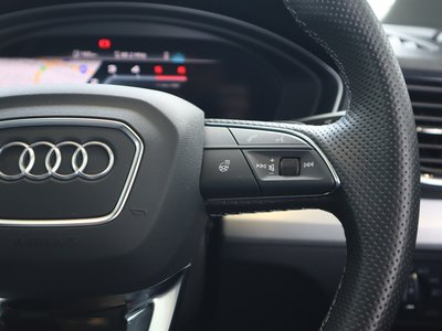 صورة مصغرة 46 لـ 2023 AUDI Q5 SPORTBACK