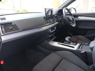 صورة مصغرة 65 لـ 2023 AUDI Q5 SPORTBACK
