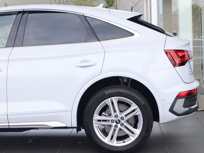صورة مصغرة 14 لـ 2023 AUDI Q5 SPORTBACK