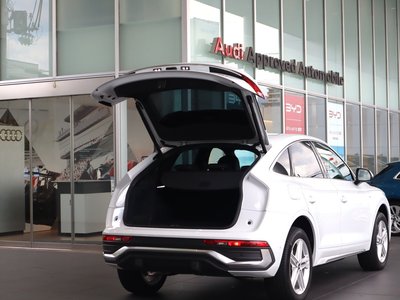 صورة مصغرة 22 لـ 2023 AUDI Q5 SPORTBACK