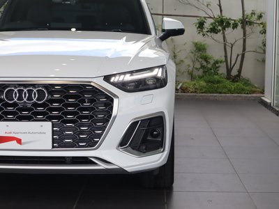 2023 AUDI Q5 SPORTBACK — фото 10