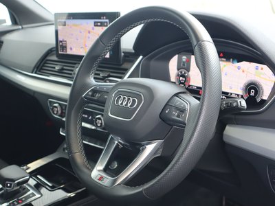 صورة مصغرة 43 لـ 2023 AUDI Q5 SPORTBACK