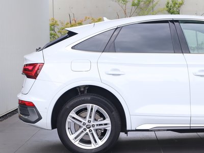 صورة مصغرة 26 لـ 2023 AUDI Q5 SPORTBACK