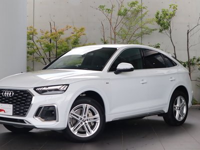 2023 AUDI Q5 SPORTBACK — фото 7