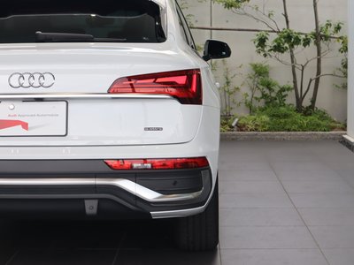 صورة مصغرة 18 لـ 2023 AUDI Q5 SPORTBACK