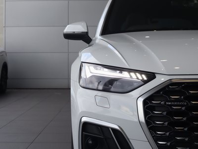 صورة مصغرة 29 لـ 2023 AUDI Q5 SPORTBACK
