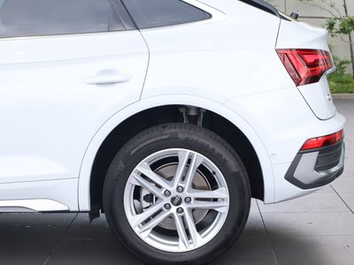 صورة مصغرة 11 لـ 2023 AUDI Q5 SPORTBACK