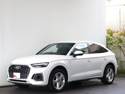 2023 AUDI Q5 SPORTBACK — фото 4