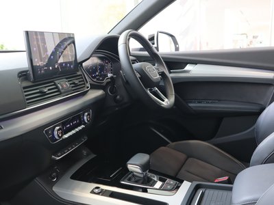 صورة مصغرة 66 لـ 2023 AUDI Q5 SPORTBACK