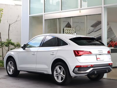 صورة مصغرة 16 لـ 2023 AUDI Q5 SPORTBACK