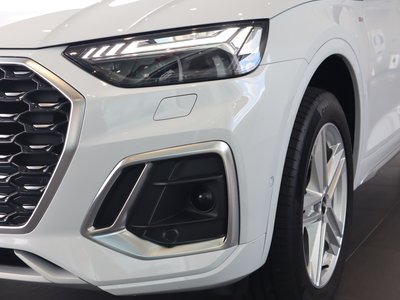 صورة مصغرة 30 لـ 2023 AUDI Q5 SPORTBACK