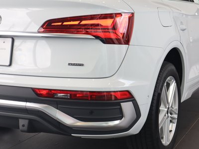 صورة مصغرة 23 لـ 2023 AUDI Q5 SPORTBACK