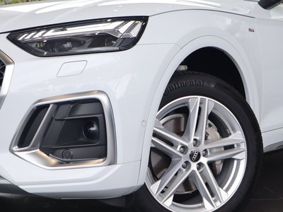 2023 AUDI Q5 SPORTBACK — фото 3