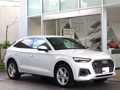 صورة مصغرة 28 لـ 2023 AUDI Q5 SPORTBACK
