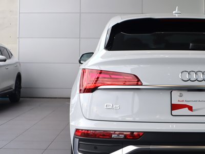 صورة مصغرة 19 لـ 2023 AUDI Q5 SPORTBACK