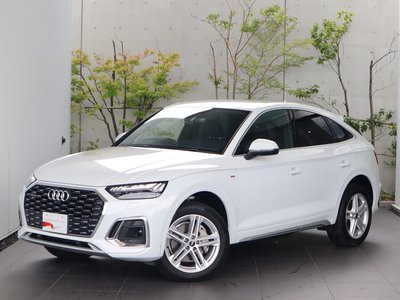 2023 AUDI Q5 SPORTBACK — фото 6