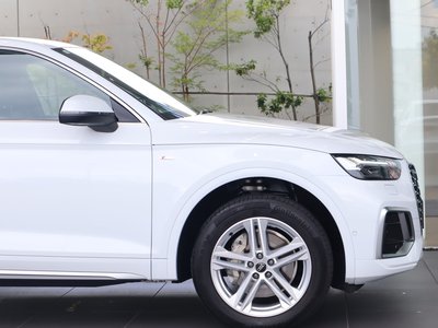 صورة مصغرة 27 لـ 2023 AUDI Q5 SPORTBACK