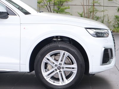 صورة مصغرة 24 لـ 2023 AUDI Q5 SPORTBACK