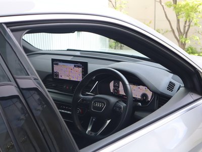صورة مصغرة 64 لـ 2023 AUDI Q5 SPORTBACK