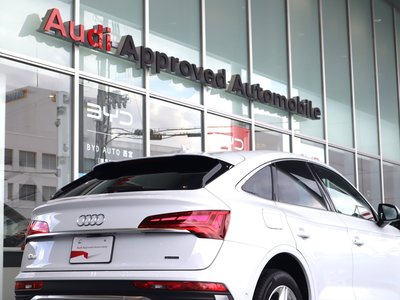 صورة مصغرة 80 لـ 2023 AUDI Q5 SPORTBACK