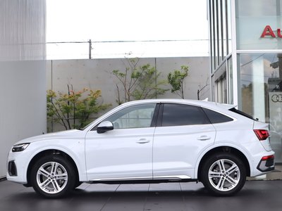 صورة مصغرة 12 لـ 2023 AUDI Q5 SPORTBACK
