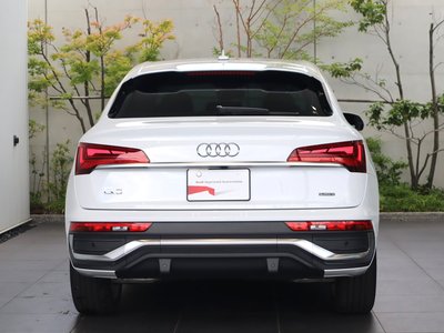 صورة مصغرة 17 لـ 2023 AUDI Q5 SPORTBACK