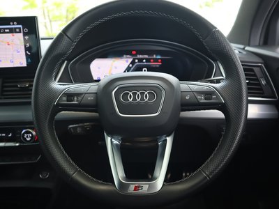 صورة مصغرة 44 لـ 2023 AUDI Q5 SPORTBACK
