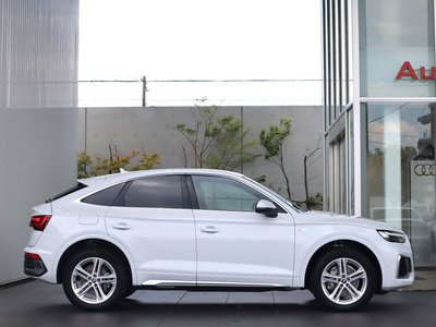 صورة مصغرة 25 لـ 2023 AUDI Q5 SPORTBACK