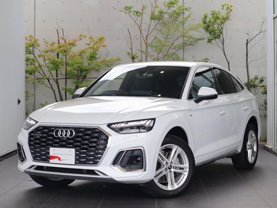 2023 AUDI Q5 SPORTBACK — фото 8