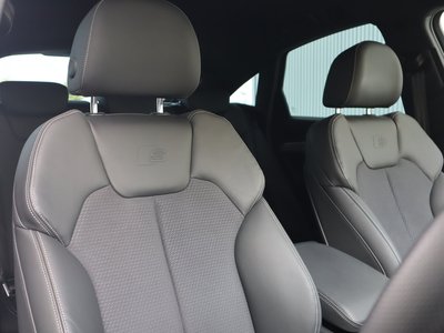 صورة مصغرة 38 لـ 2023 AUDI Q5 SPORTBACK