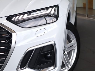 2023 AUDI Q5 SPORTBACK — фото 2