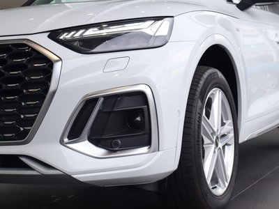 صورة مصغرة 31 لـ 2023 AUDI Q5 SPORTBACK