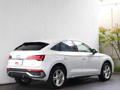 صورة مصغرة 20 لـ 2023 AUDI Q5 SPORTBACK
