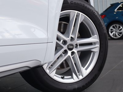 صورة مصغرة 34 لـ 2023 AUDI Q5 SPORTBACK