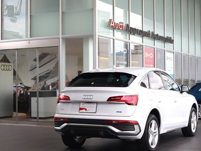 صورة مصغرة 21 لـ 2023 AUDI Q5 SPORTBACK
