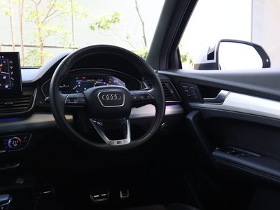 صورة مصغرة 68 لـ 2023 AUDI Q5 SPORTBACK