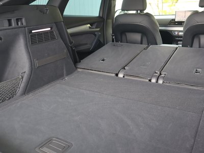 صورة مصغرة 77 لـ 2023 AUDI Q5 SPORTBACK