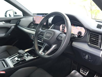 صورة مصغرة 42 لـ 2023 AUDI Q5 SPORTBACK