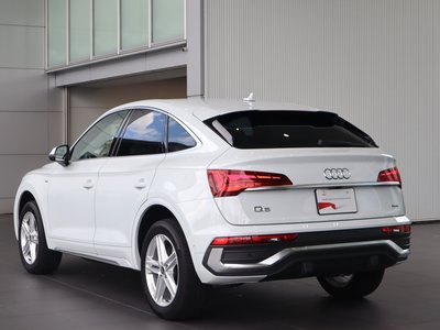 صورة مصغرة 37 لـ 2023 AUDI Q5 SPORTBACK
