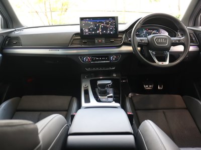 صورة مصغرة 67 لـ 2023 AUDI Q5 SPORTBACK
