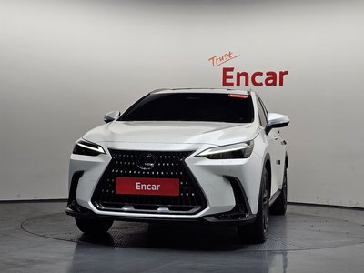 LEXUS NX - 2