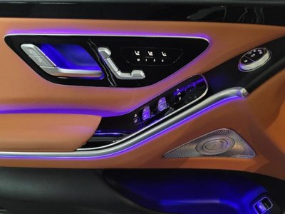 MERCEDES-BENZ S-CLASS - 10