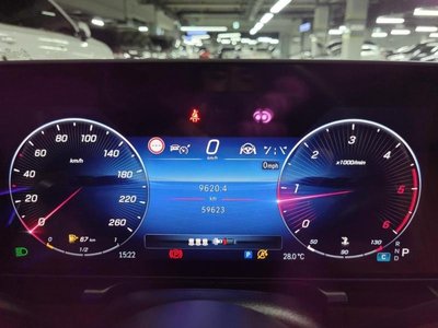 MERCEDES-BENZ S-CLASS - 8