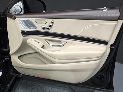 2018 Mercedes-BENZ S-CLASS — миниатюра 14