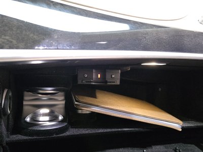 2018 Mercedes-BENZ S-CLASS — миниатюра 36