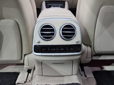 2018 Mercedes-BENZ S-CLASS — миниатюра 37