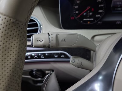 2018 Mercedes-BENZ S-CLASS — миниатюра 39