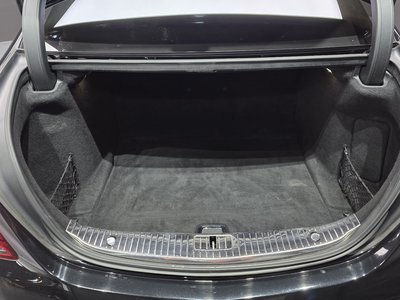 2018 Mercedes-BENZ S-CLASS — миниатюра 27